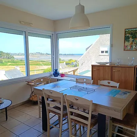 Avec Terrasse A 400m De La A - Fr-1-368-400 Holiday home