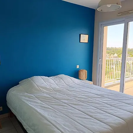 Avec Terrasse A 400m De La A - Fr-1-368-400 Holiday home *
