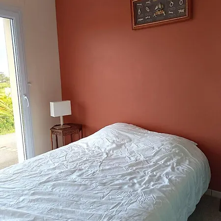 Avec Terrasse A 400m De La A - Fr-1-368-400 * Pleumeur-Bodou