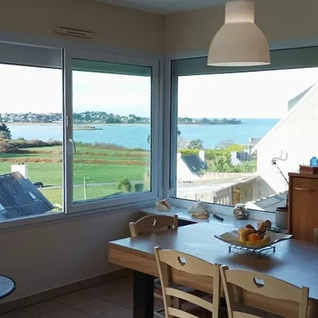 Holiday home Avec Terrasse A 400m De La A - Fr-1-368-400 *