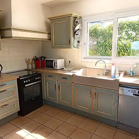 Holiday home Avec Terrasse A 400m De La A - Fr-1-368-400