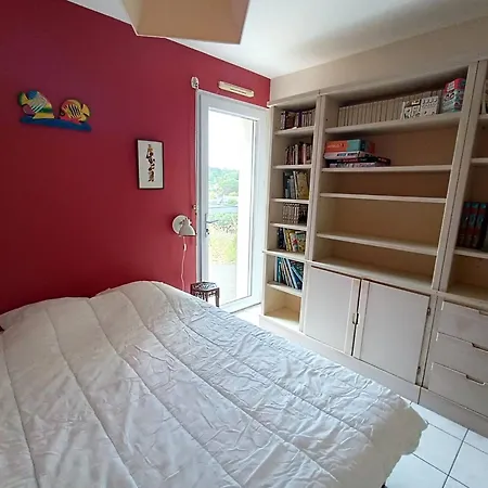 Avec Terrasse A 400m De La A - Fr-1-368-400 Pleumeur-Bodou