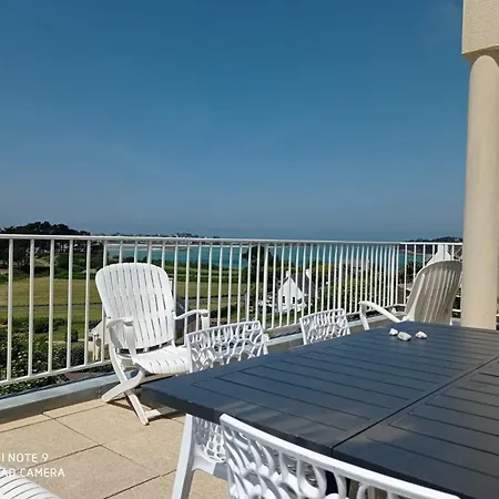 Avec Terrasse A 400m De La A - Fr-1-368-400 Holiday home *