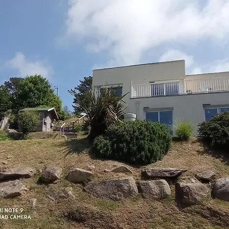 Holiday home Avec Terrasse A 400m De La A - Fr-1-368-400 *