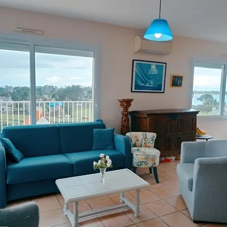 Avec Terrasse A 400m De La A - Fr-1-368-400 Holiday home *