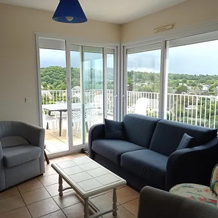 Avec Terrasse A 400m De La A - Fr-1-368-400 Holiday home *